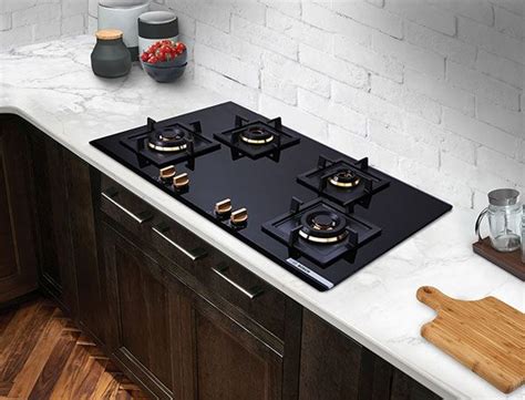 bosch gas stove india